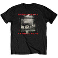 The Clash: Sandinista! Unisex T-Shirt (Black)