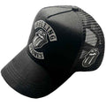 The Rolling Stones: Tour '78 Unisex Mesh Back Cap (Black)