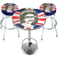The Sex Pistols Bar Set: God Save The Queen