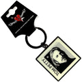 Tom Petty & The Heartbreakers Keychain: American Treasure