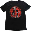 TTom Petty & The Heartbreakers Unisex T-Shirt: Damn The Torpedoes (Black)