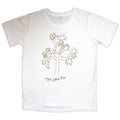 U2: Joshua Tree 2017 Kids T-Shirt (White) (Ex-Tour)
