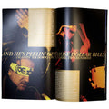 U2: Joshua Tree 2017 Tour Programme (Ex-Tour)