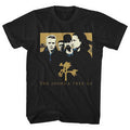 U2: Joshua Tree Unisex T-Shirt (Black)