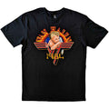 Van Halen: Cherub '84 Unisex T-Shirt (Black)