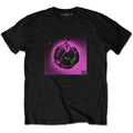 Yungblud: Pink Album Unisex T-Shirt (Black)