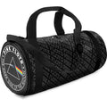 Pink Floyd: Dark Side Of The Moon Duffle Bag (Black)