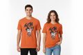 Official Disney Mickey & Minnie T-Shirt