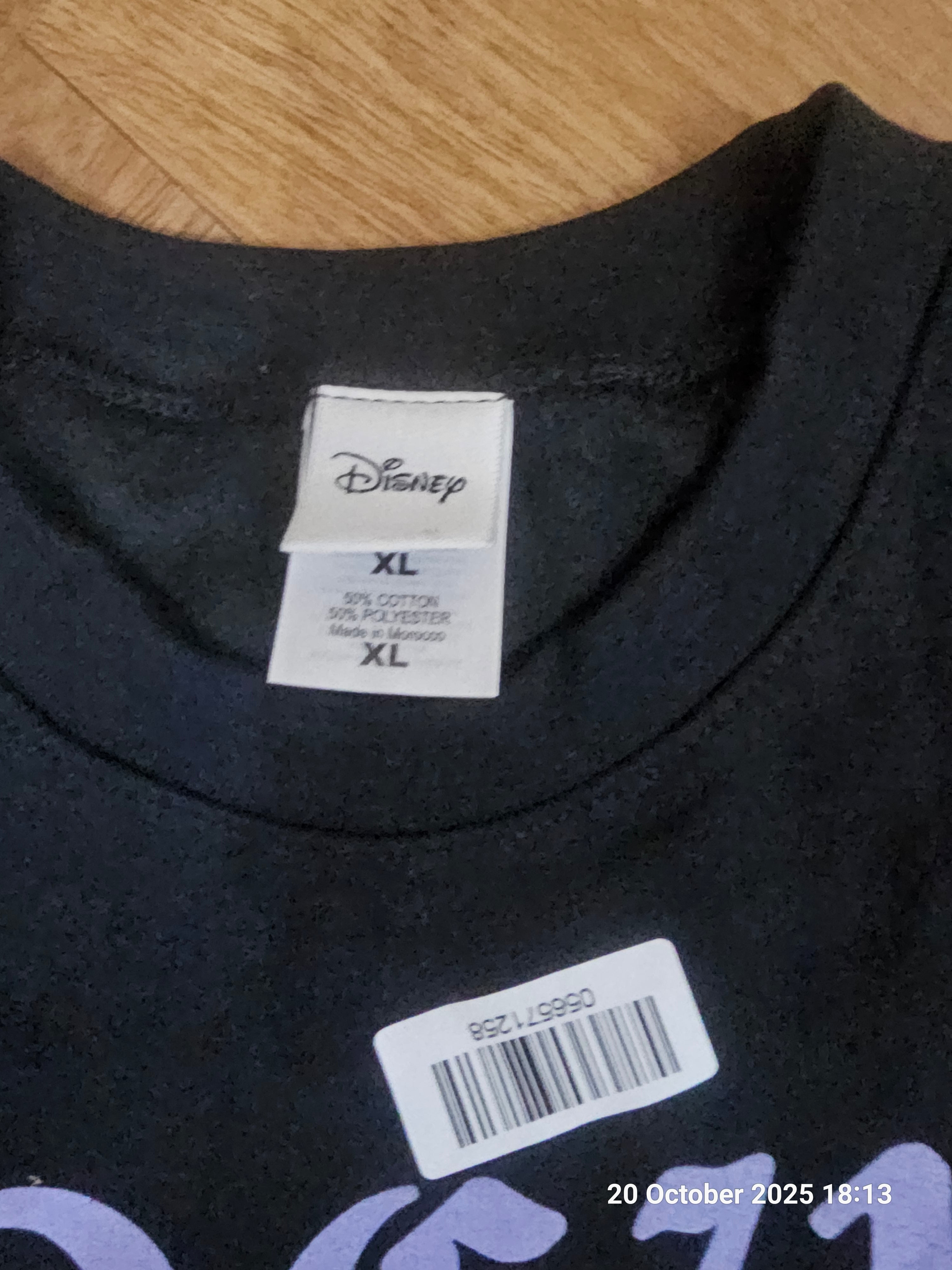 Official Disney Merch Hocus Pocus Jumper