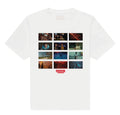 Official Stranger Things Hawkins Power & Light Photo Tee | Netflix