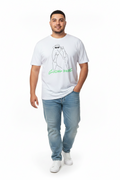 Ghoul Dude Halloween T-Shirt