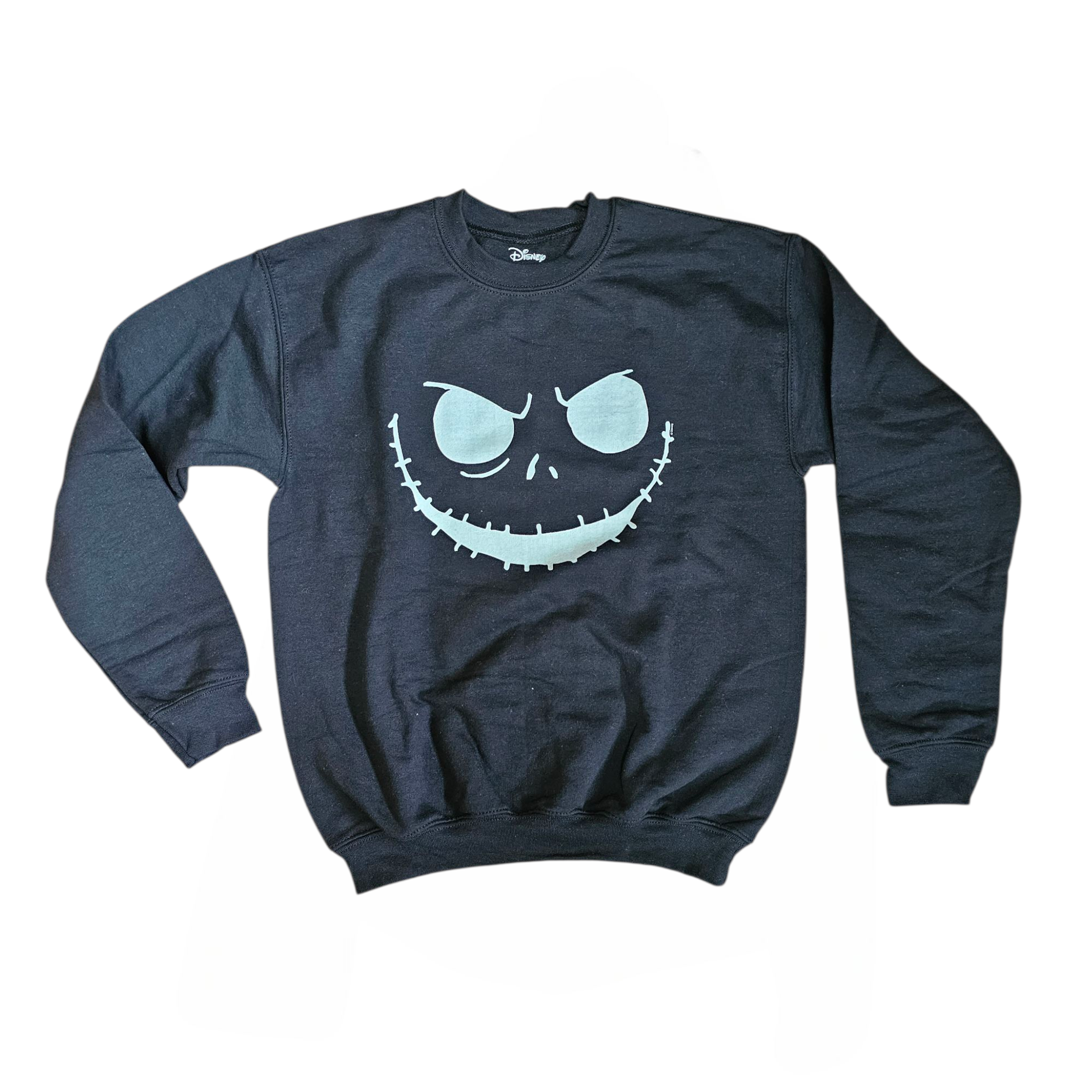 Official Disney The Nightmare Before Christmas Jack Jumper