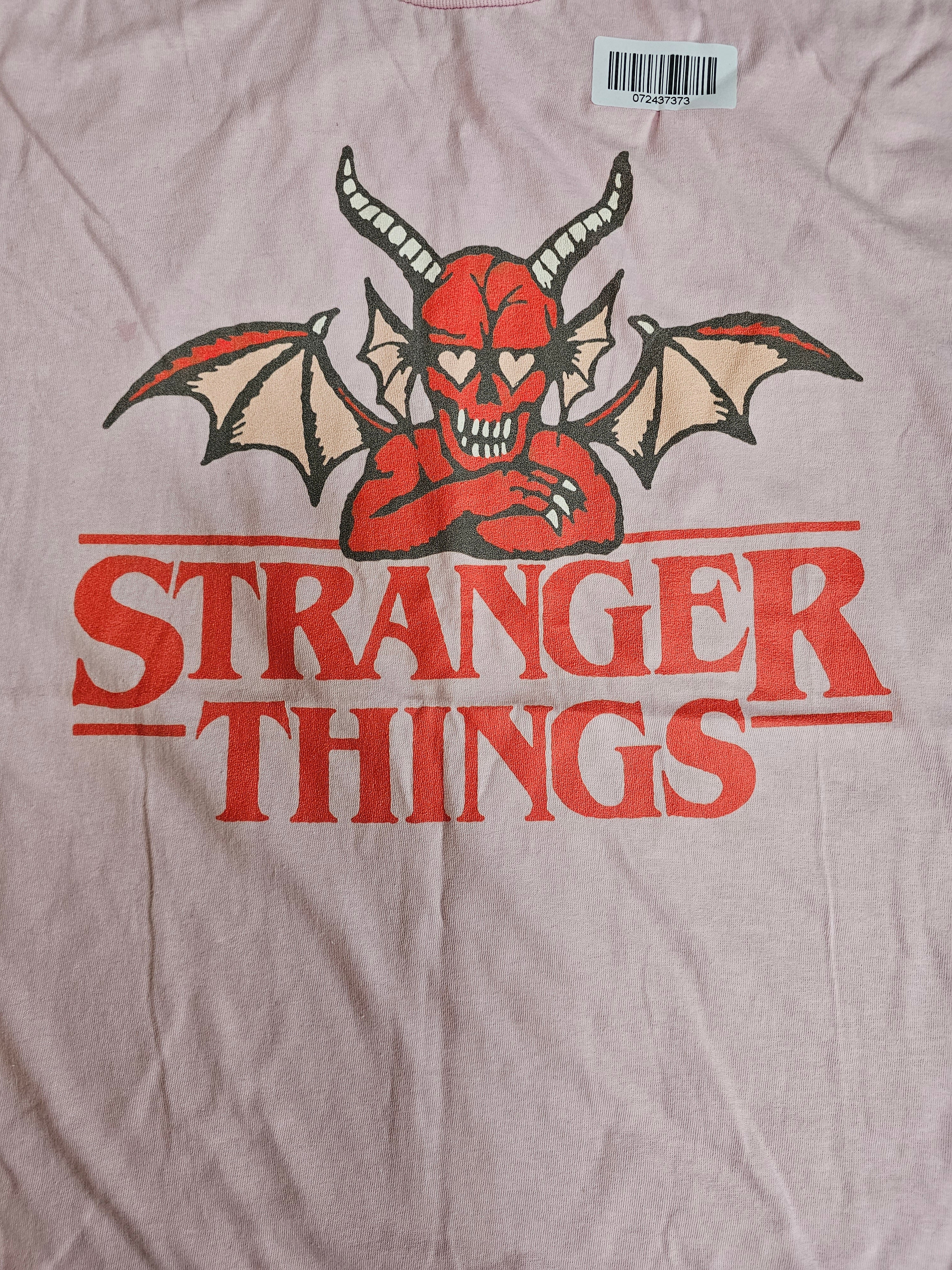 Official Stranger Things T-Shirt