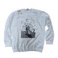 Official Tim Burton Corpse Bride Jumper