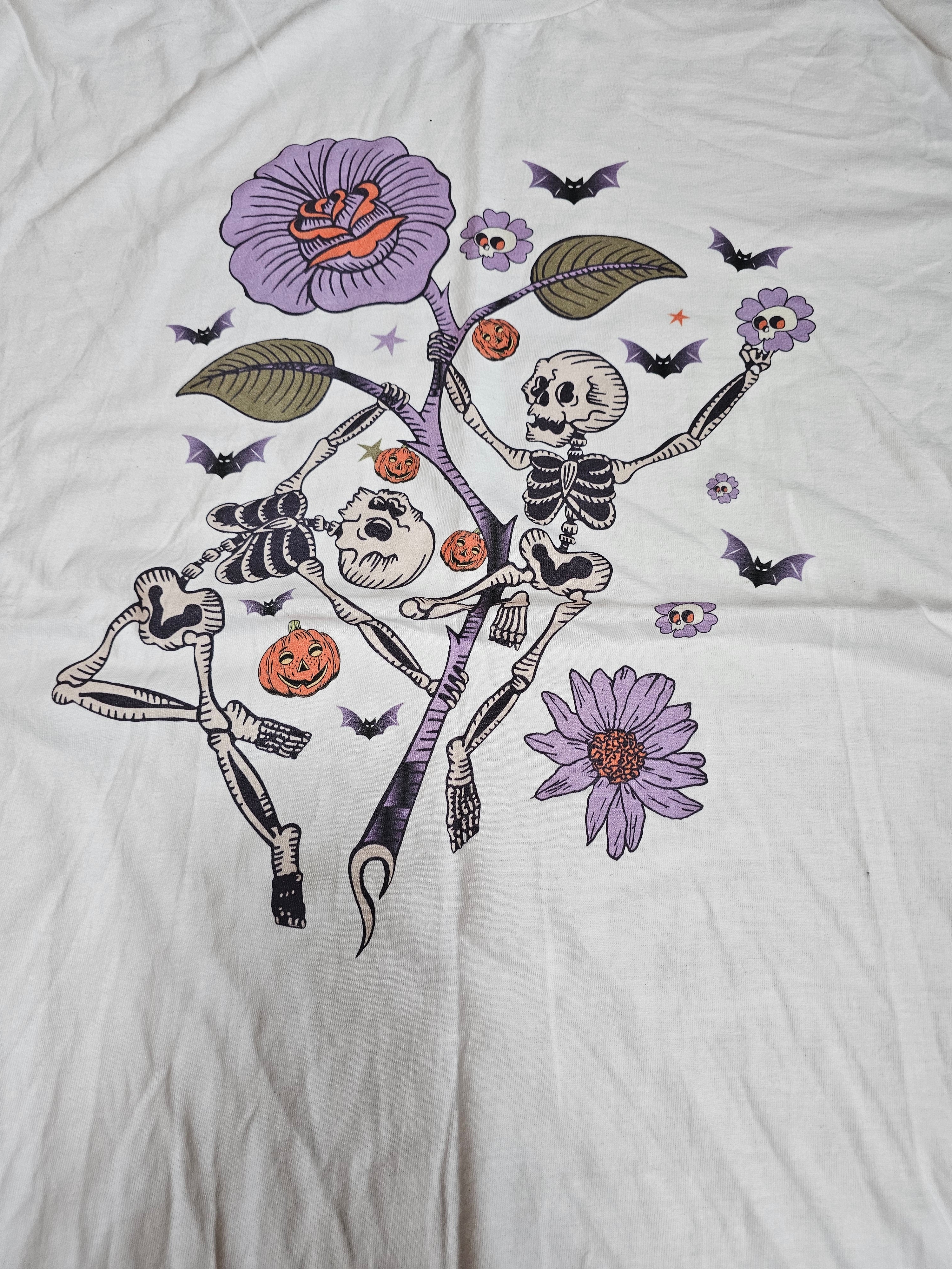 Skeleton T-Shirt