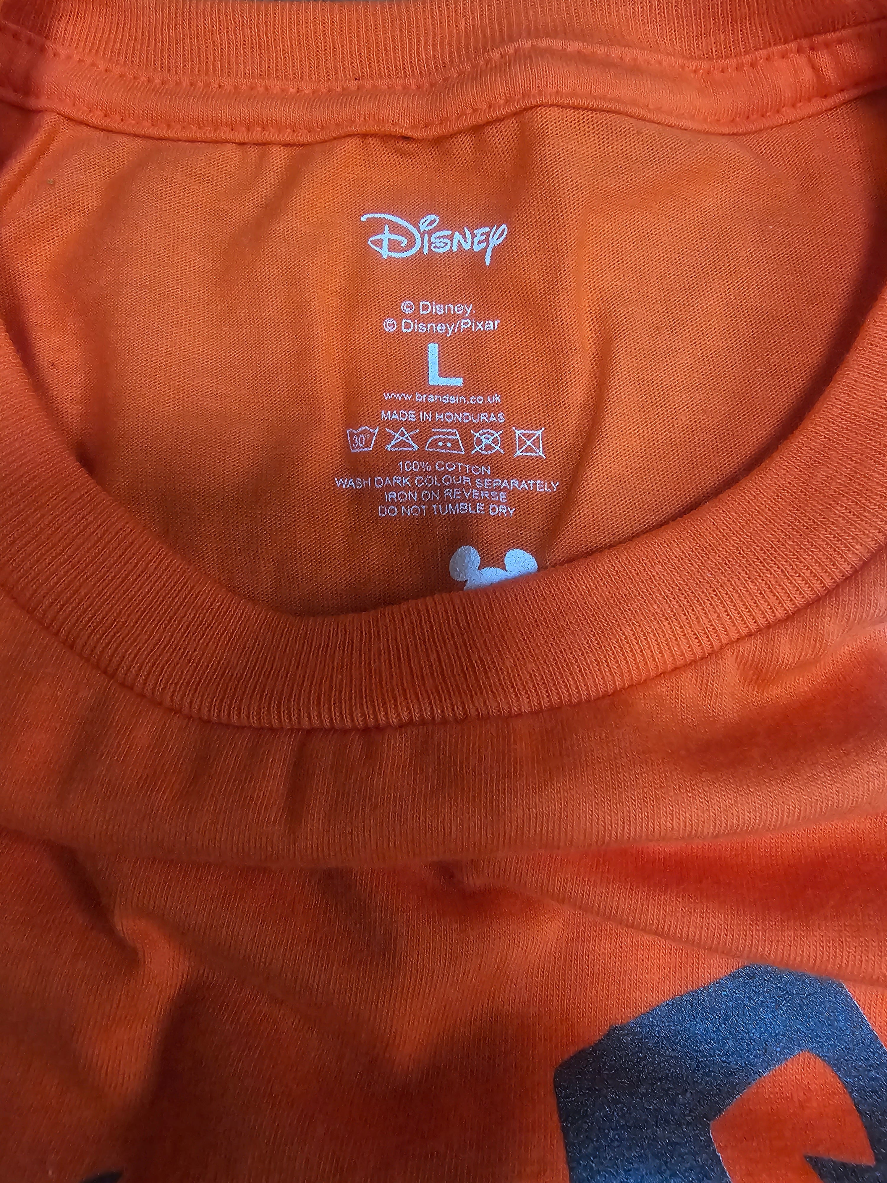 Official Disney Mickey & Minnie T-Shirt