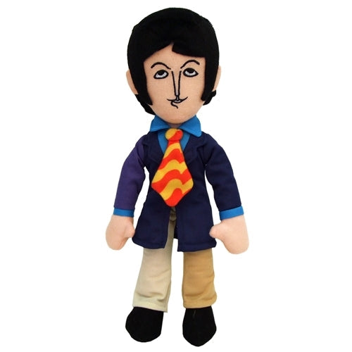 The Beatles: Yellow Submarine Band Member Plush Box Set