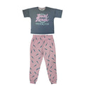 Official David Bowie '1978 World Tour' Short-Sleeve Pyjamas - Last Chance! | Glam Rock Christmas Eve Box PJ's