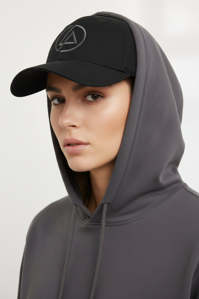 Linkin Park Concentric Unisex Baseball Cap