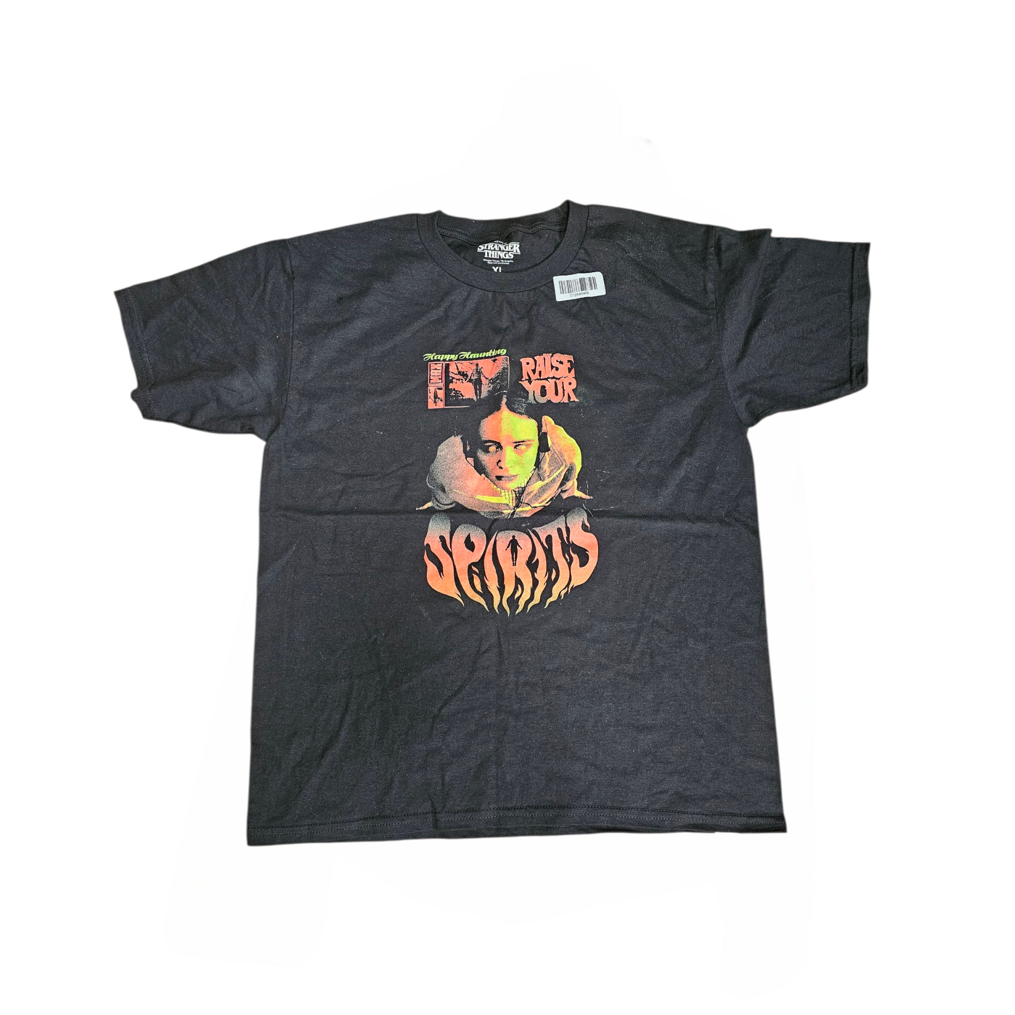 Official Stranger Things T-Shirt