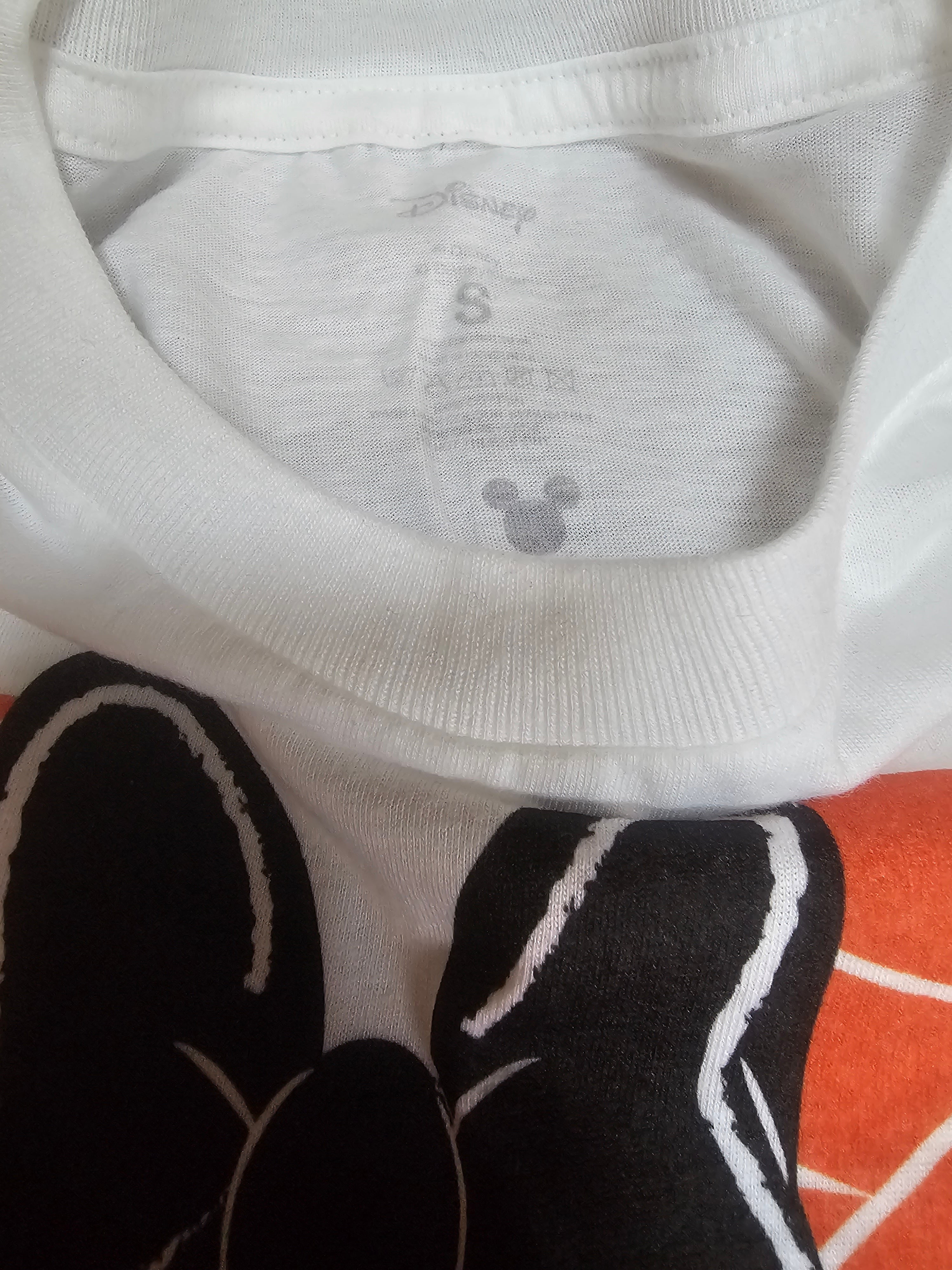 Official Disney Minnie Mouse T-Shirt