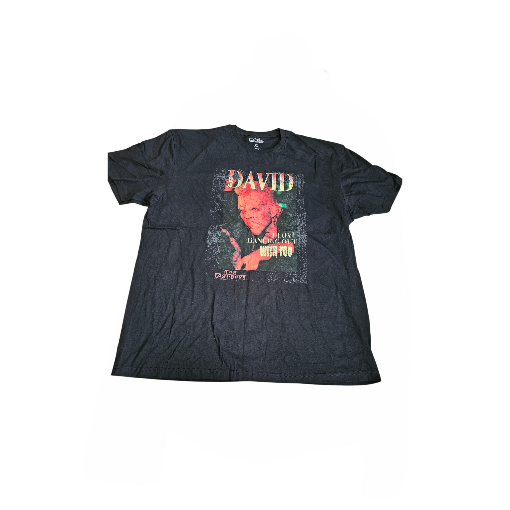 Official The Lost Boys David T-Shirt