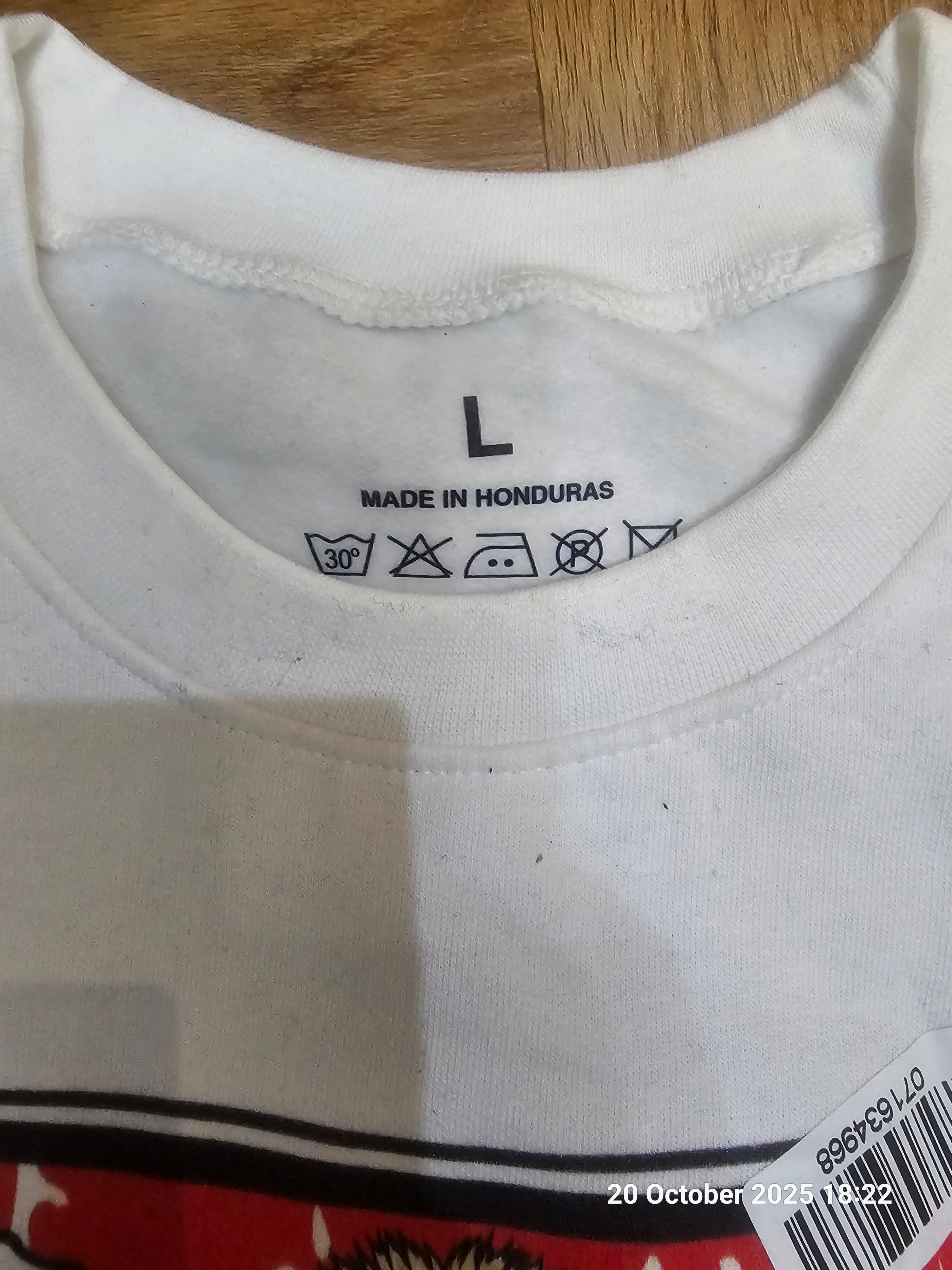 Official Lost Boys David Vampires Everywhere Jumper