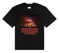 Official Stranger Things Friends Don't Lie Bike Tee | Netflix