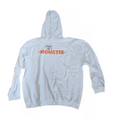 Official Frankenstein Momster Hoodie