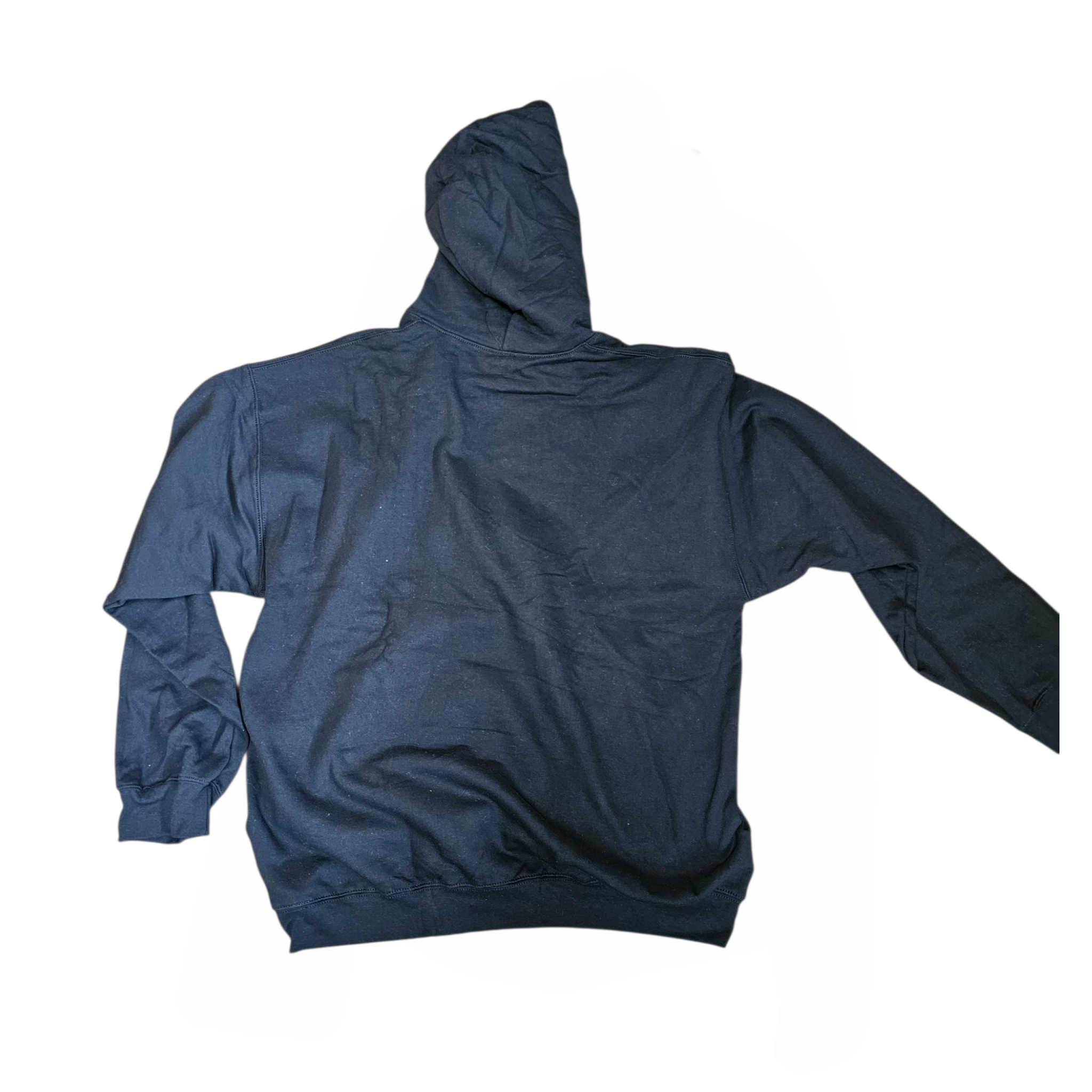 Official Dracula Dadcula Hoodie
