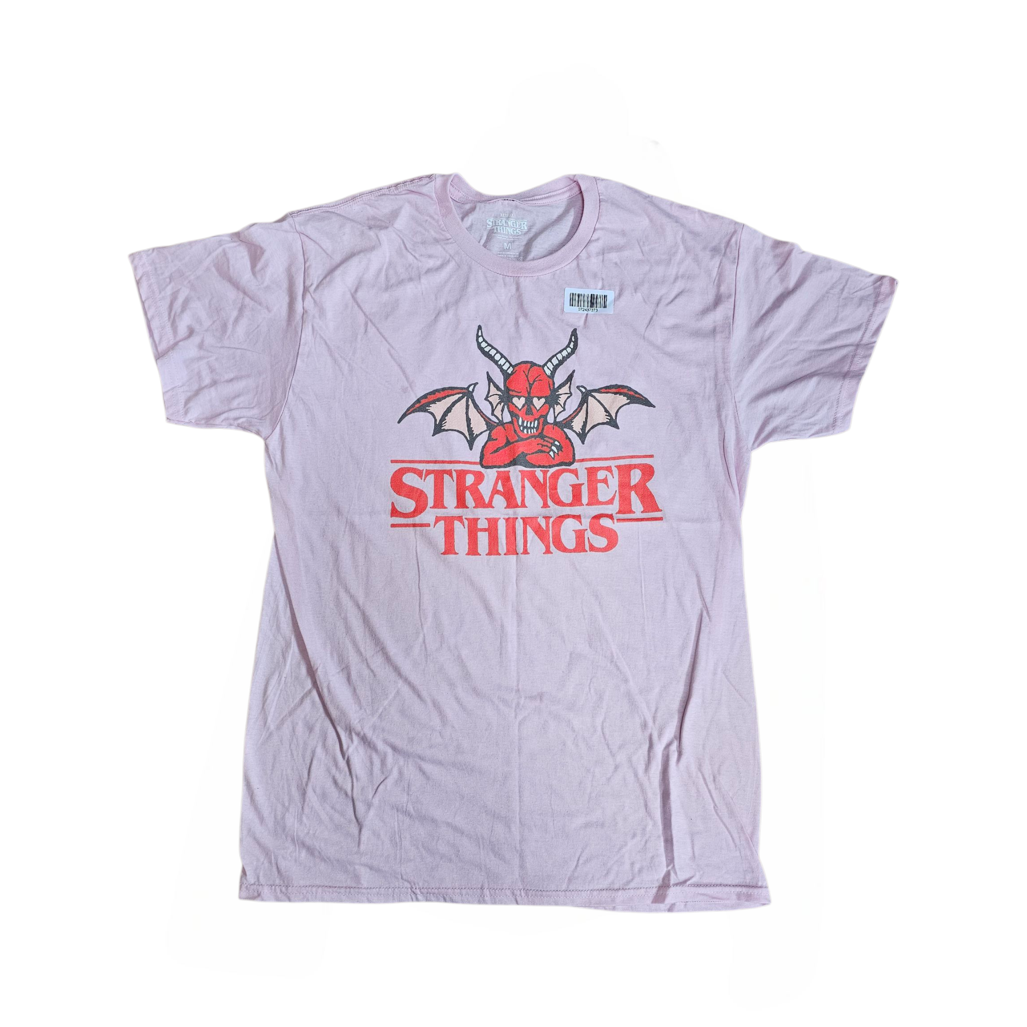 Official Stranger Things T-Shirt