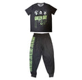 Official Green Day 'Drips' Unisex Pyjamas - Last Chance! | Punk Rock Christmas Eve Box PJ Set