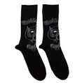 Official Motörhead 'England' Ankle Socks - UK 7-11 Snaggle! | Metal Gift