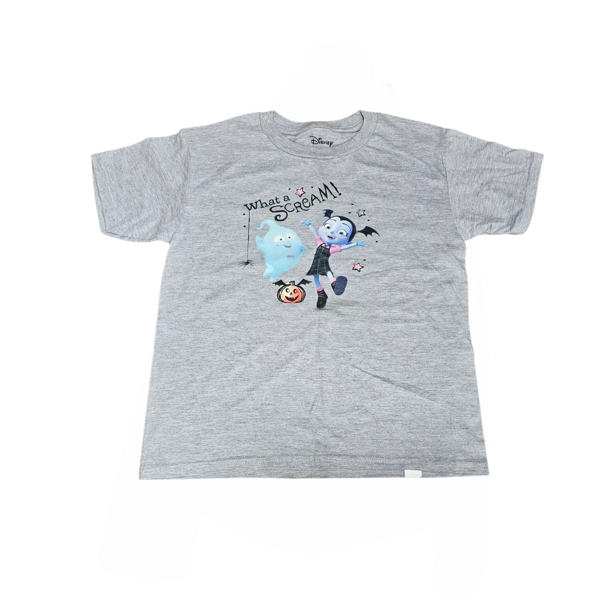 Official Disney Vampirina T-Shirt