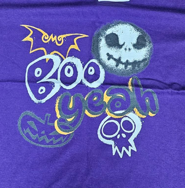 Official The Nightmare Before Christmas T-Shirt