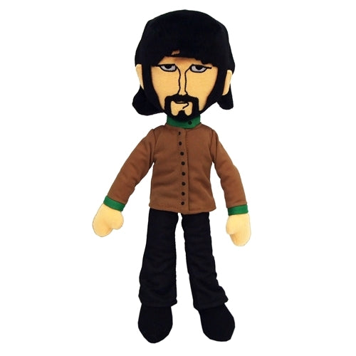 The Beatles: Yellow Submarine Band Member Plush Box Set