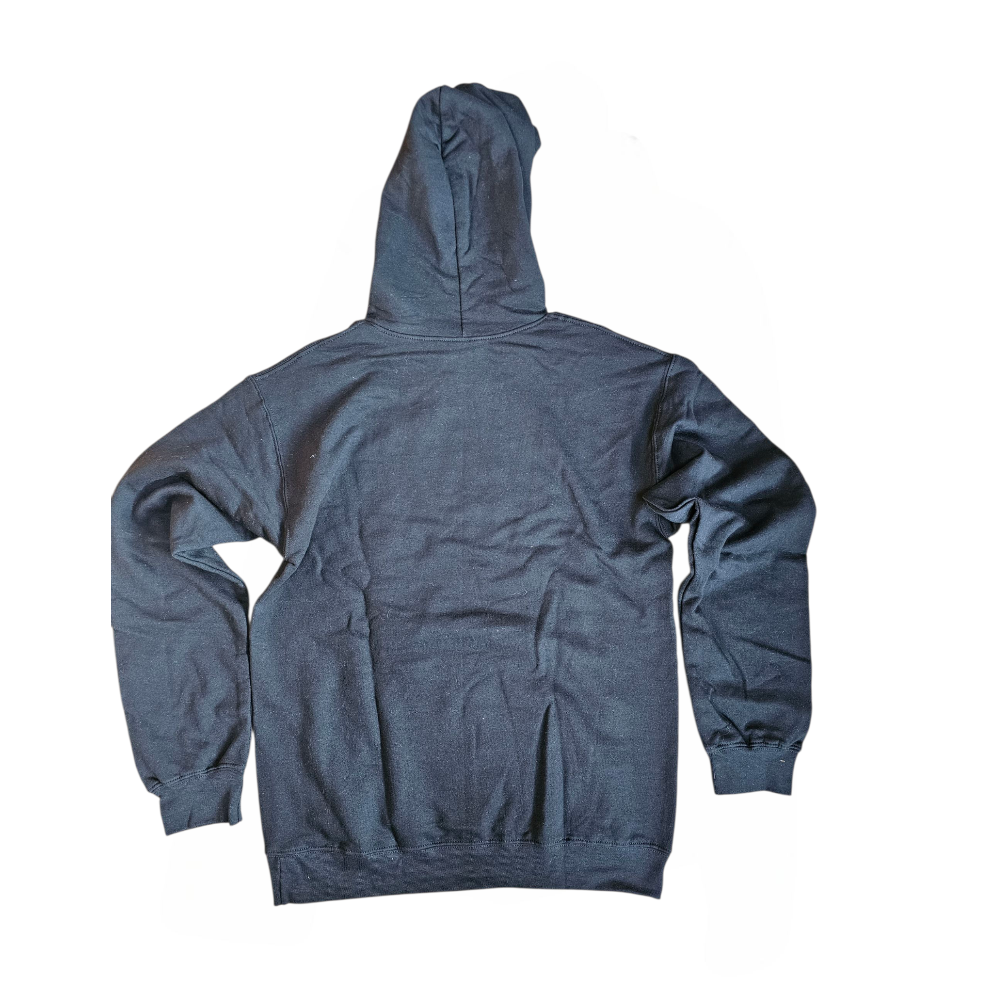 Official Disney The Nightmare Before Christmas Jack Skellington Hoodie