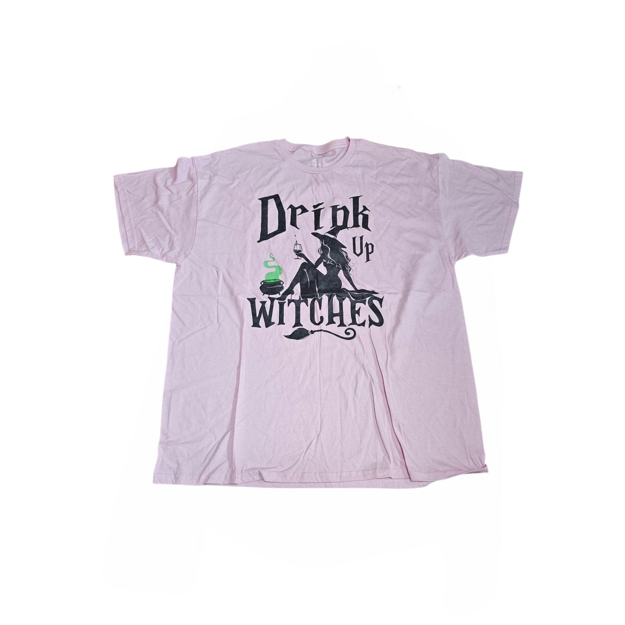 Drink Up Witches T-Shirt