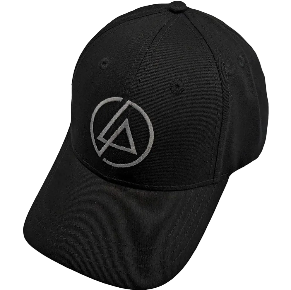 Linkin Park Concentric Unisex Baseball Cap