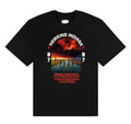 Official Stranger Things Hawkins 008 87-88 Bike Tee | Netflix