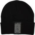 Joy Division ‘Unknown Pleasures’ Black Beanie – Official Licensed Unisex Hat