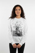 Official Tim Burton Corpse Bride Jumper