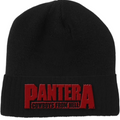 Pantera ‘Cowboys From Hell 2’ Black Beanie – Official Licensed Unisex Hat