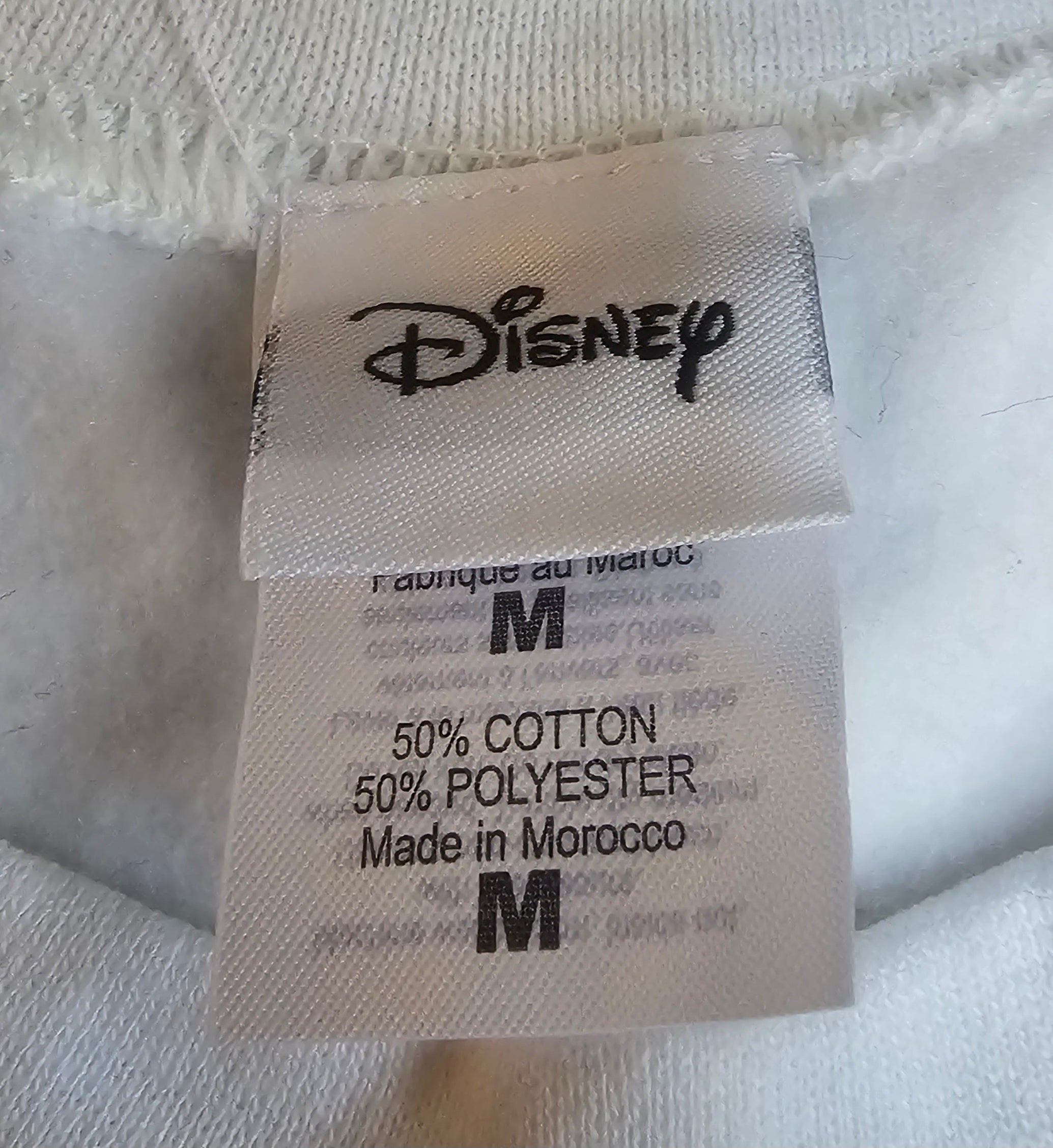 Official Disney Character Merch Happy Hallow Queen Pumpkin Halloween Jumper