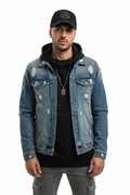 Linkin Park Concentric Unisex Baseball Cap