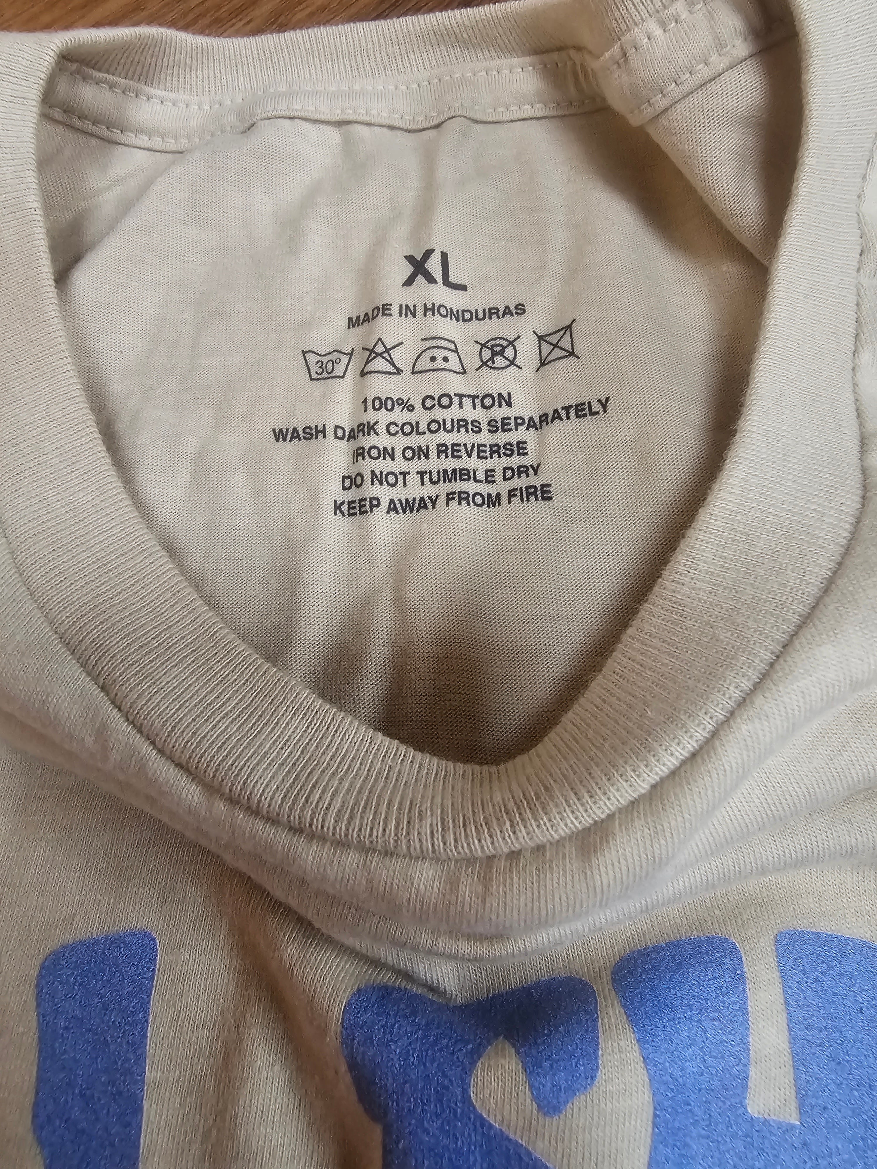 Bull Sheet Halloween T-Shirt