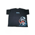Official Marvel Venom T-Shirt - Plus Size