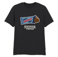 Official Stranger Things Dart's Nougat Treat Tee | Netflix