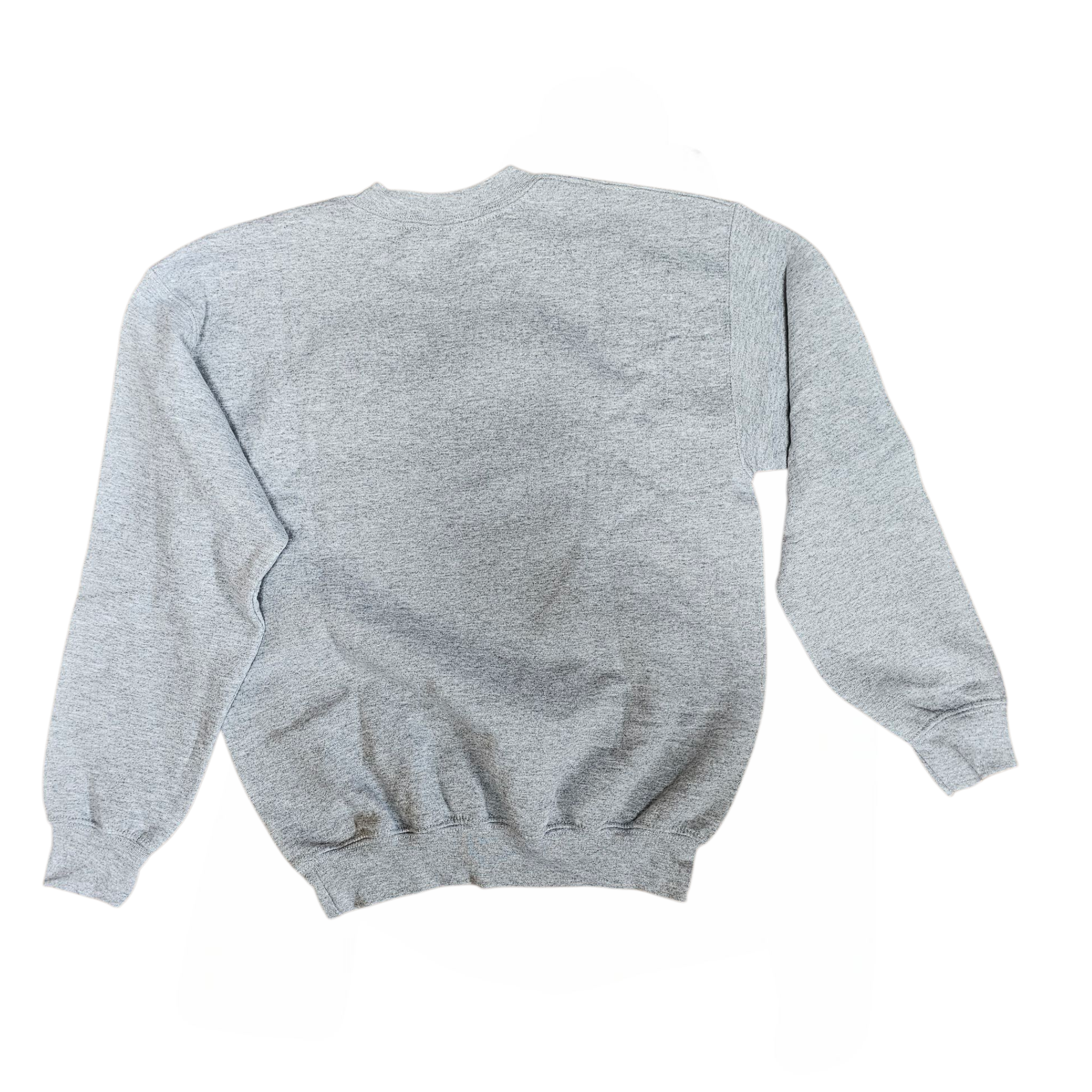 Official Stranger Things Benny's Burgers Sweatshirt | Netflix