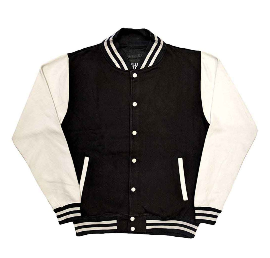 Official Rolling Stones 'Tour '78' Varsity Jacket - Vintage Tongue! | Rock